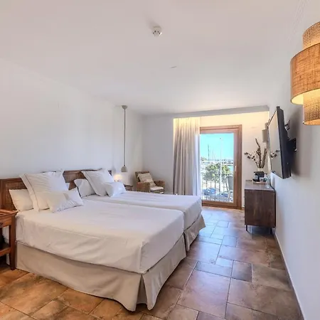 Hotel La Del Mar Denia