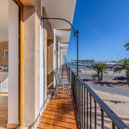 La Del Mar Hotel