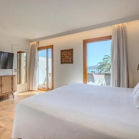 La Del Mar Hotel 4*