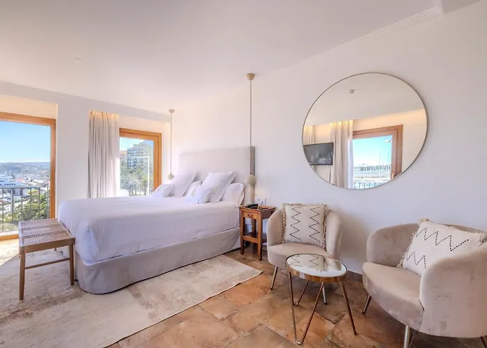 La Del Mar Hotel 4*