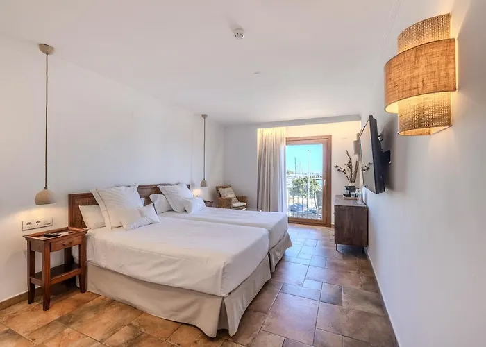 Hotel La Del Mar Denia