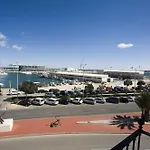ホテル La Del Mar デニア