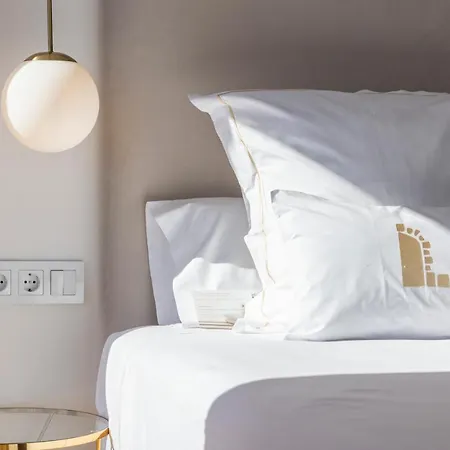 La Del Mar Hotel 4*