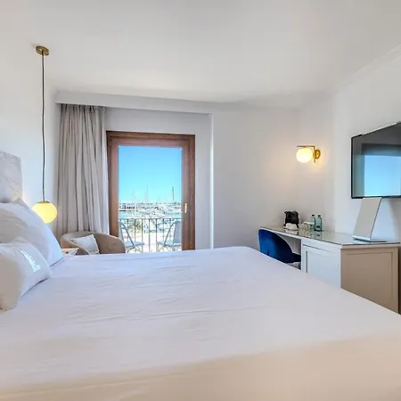 Hotel La Del Mar Denia
