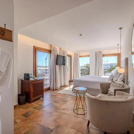 La Del Mar 4* Dénia