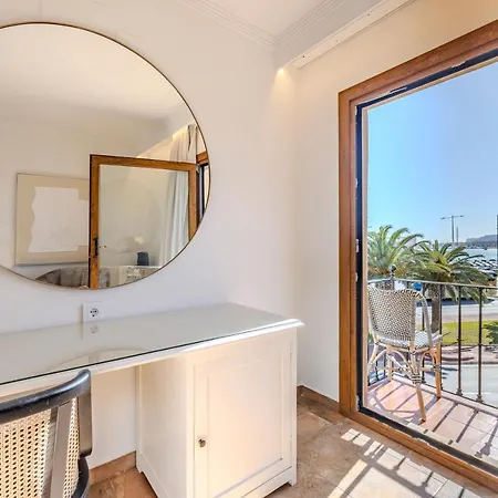 Hotel La Del Mar Denia