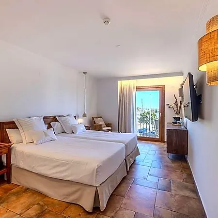 La Del Mar Hotel 4*