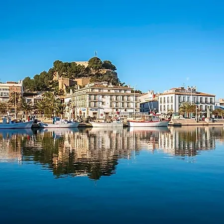 La Del Mar Hotel 4*