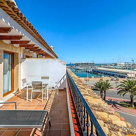 La Del Mar Hotel