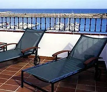 Hotell La Del Mar
