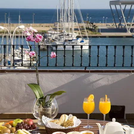La Del Mar Hotel 4*