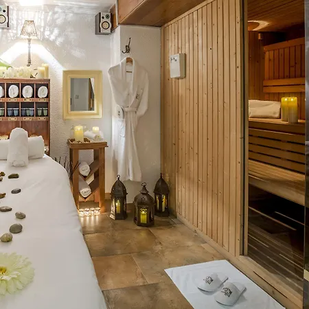 La Del Mar Hotel 4*