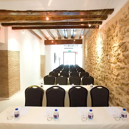 Hotel La Del Mar 4*