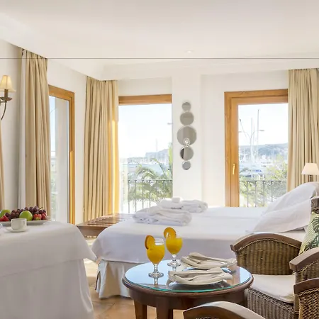 Hotel La Del Mar