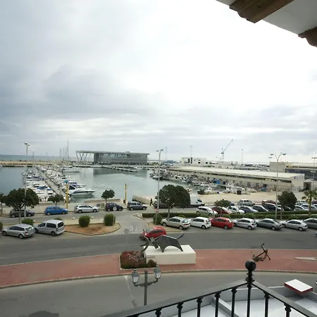 La Del Mar Hotel Denia