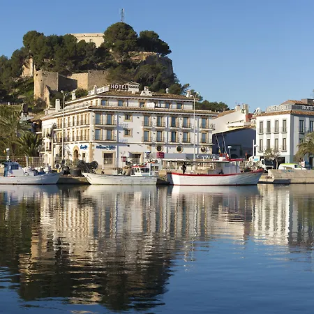 Hotel La Del Mar Denia