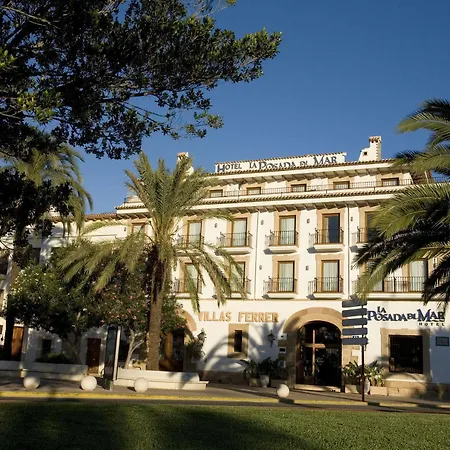 La Del Mar 4* Dénia