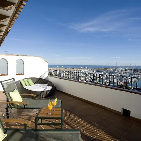 Hotel La Del Mar