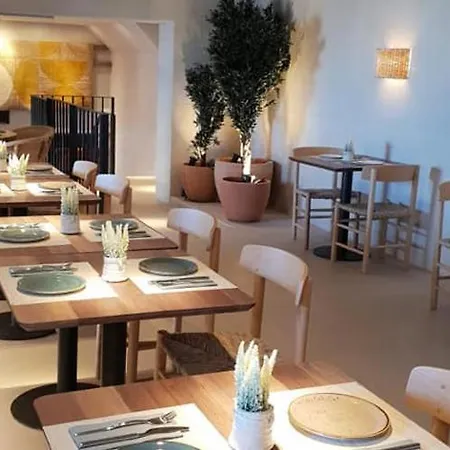 La Del Mar Hotel Denia