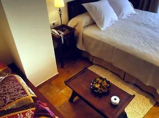 מלון La Del Mar 4*