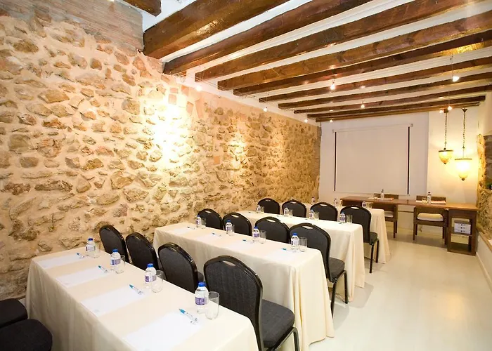 Отель La Del Mar 4*