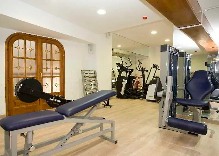 La Del Mar 4* Дения