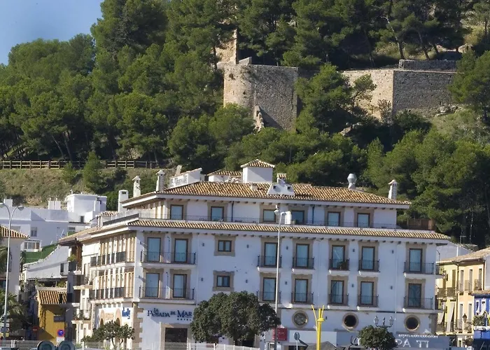 Hotel La Del Mar