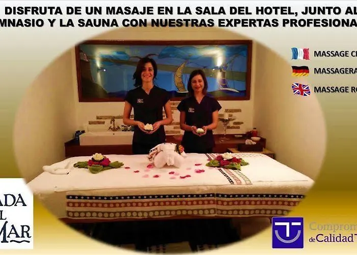 La Del Mar 4*