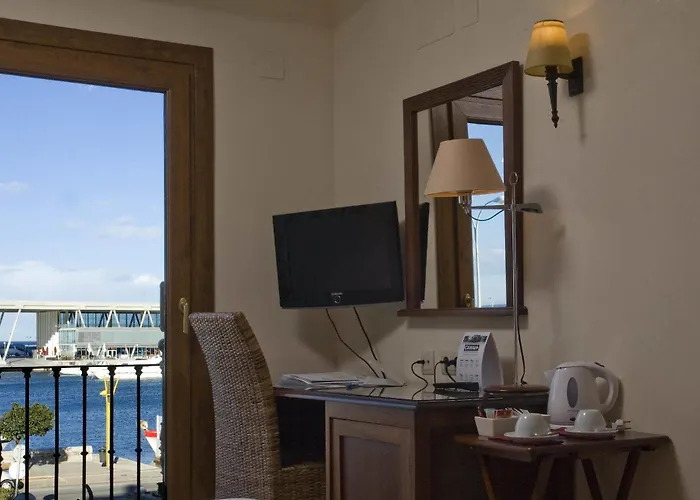 La Del Mar Ξενοδοχείο 4*