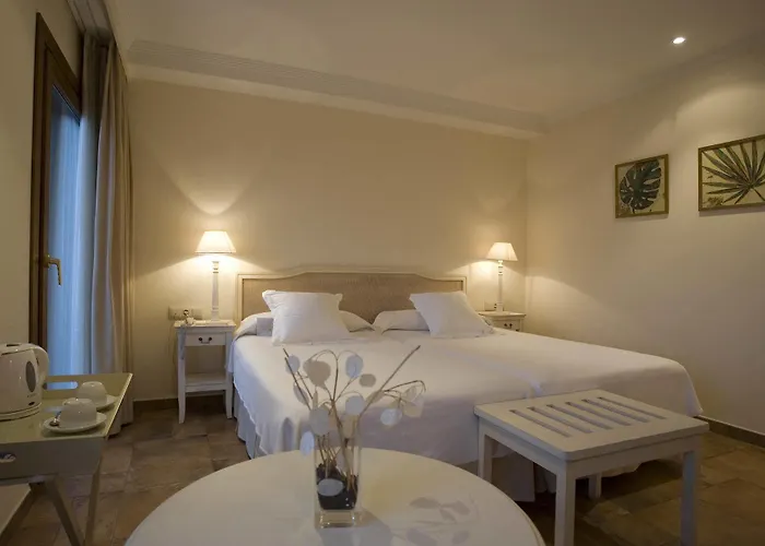 La Del Mar Ξενοδοχείο 4*