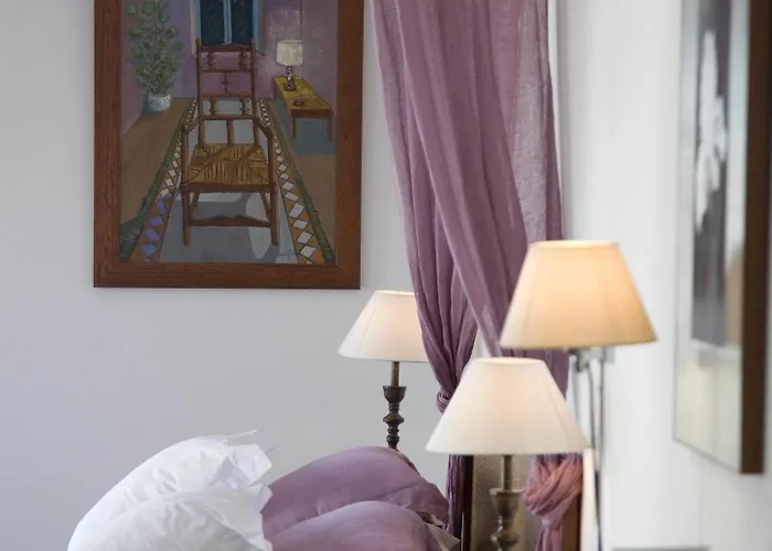 La Del Mar Отель