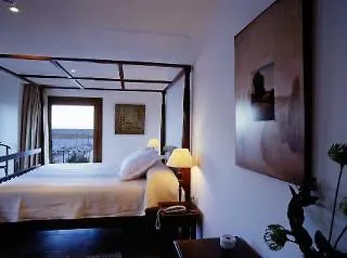 La Del Mar Szálloda Denia