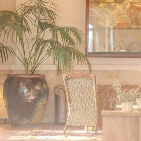 La Del Mar Szálloda Denia