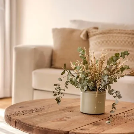 Szálloda La Del Mar 4*