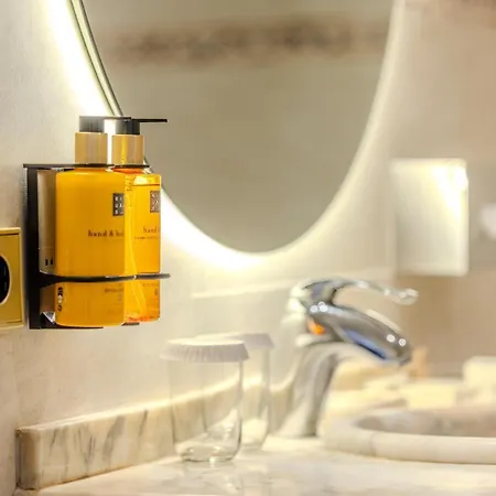 Szálloda La Del Mar