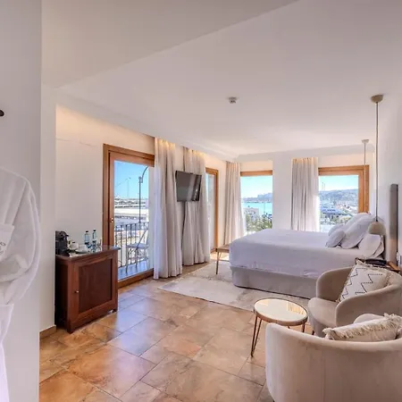 Szálloda La Del Mar Denia