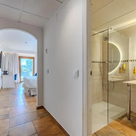 La Del Mar Szálloda Denia