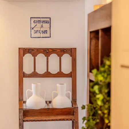 Szálloda La Del Mar 4*