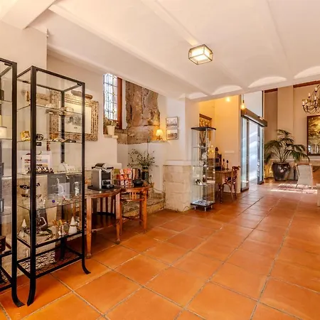 Szálloda La Del Mar Denia