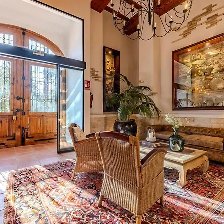 La Del Mar Szálloda 4*