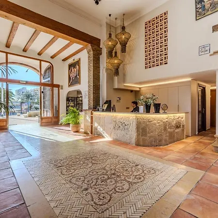 La Del Mar Szálloda