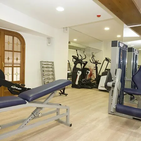 Szálloda La Del Mar