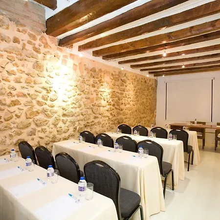 Szálloda La Del Mar 4*