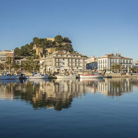 La Del Mar Szálloda