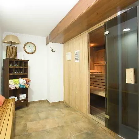 La Del Mar Szálloda