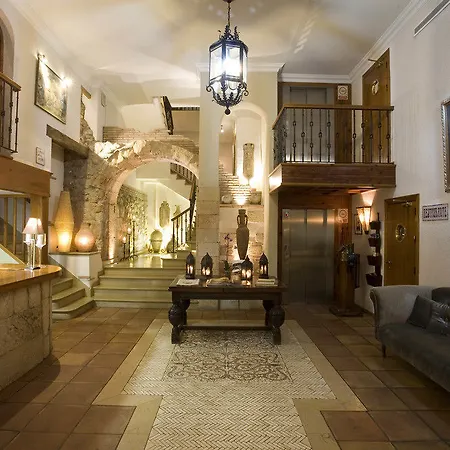 Szálloda La Del Mar 4*