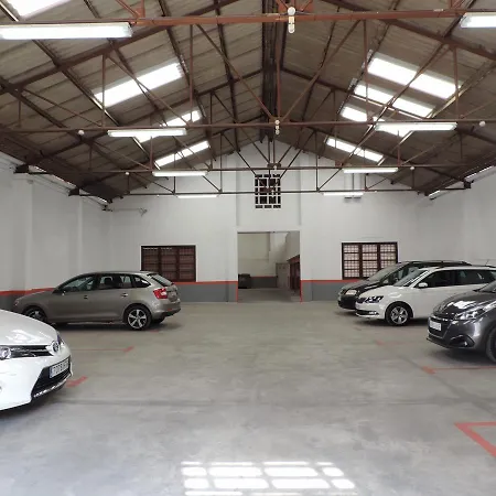 La Del Mar Szálloda