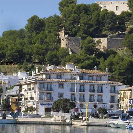 Szálloda La Del Mar