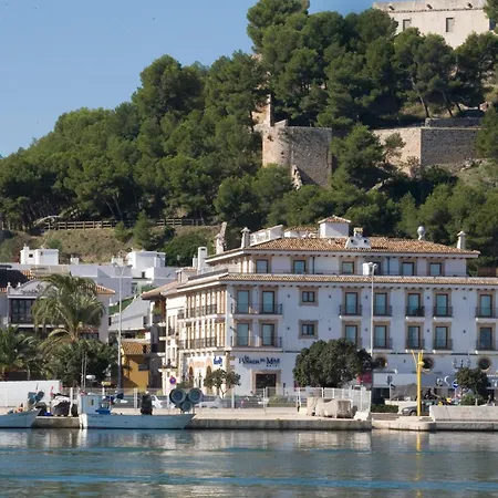 La Del Mar Szálloda 4*