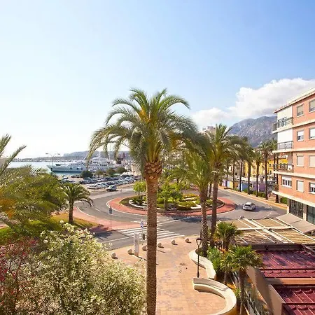 La Del Mar Szálloda